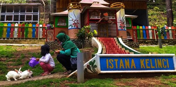 Taman Kelinci